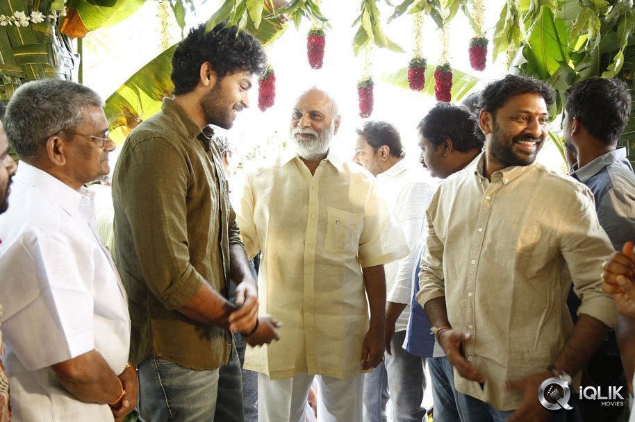 Mukunda-Movie-Launch
